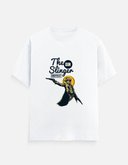 Unisex Classic Crew T-Shirt - Vastrio Clothing