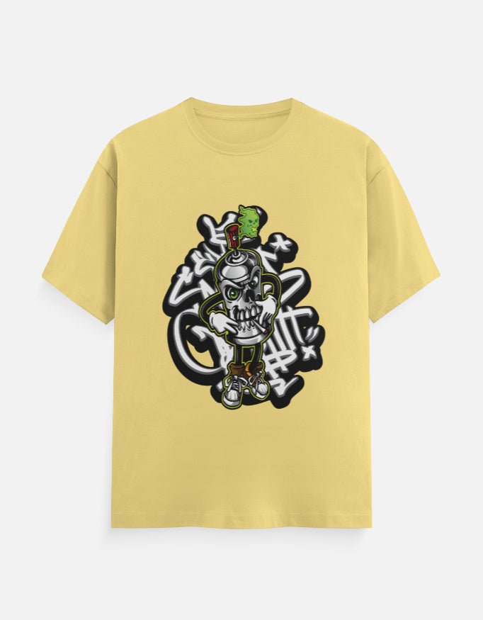 Unisex Classic Crew T-Shirt - Vastrio Clothing