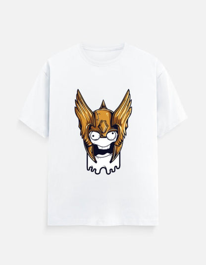 Unisex Classic Crew T-Shirt - Vastrio Clothing