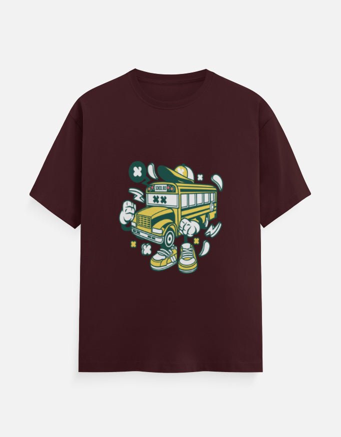 Unisex Classic Crew T-Shirt - Vastrio Clothing