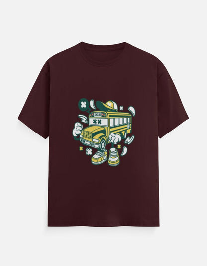 Unisex Classic Crew T-Shirt - Vastrio Clothing