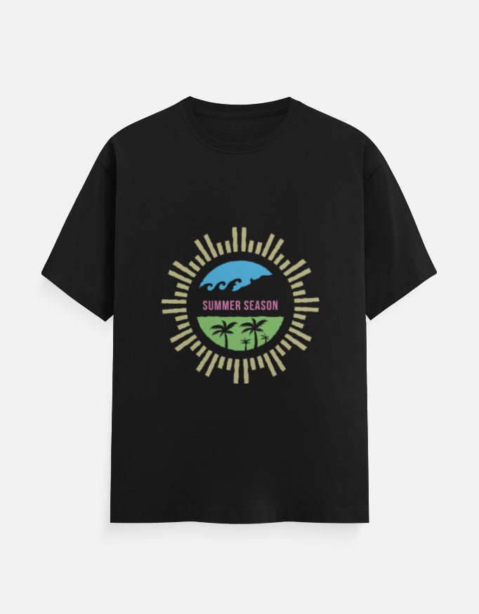 Unisex Classic Crew T-Shirt - Vastrio Clothing