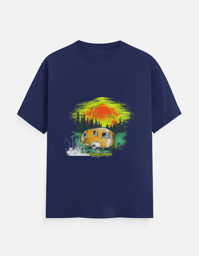 Unisex Classic Crew T-Shirt - Vastrio Clothing