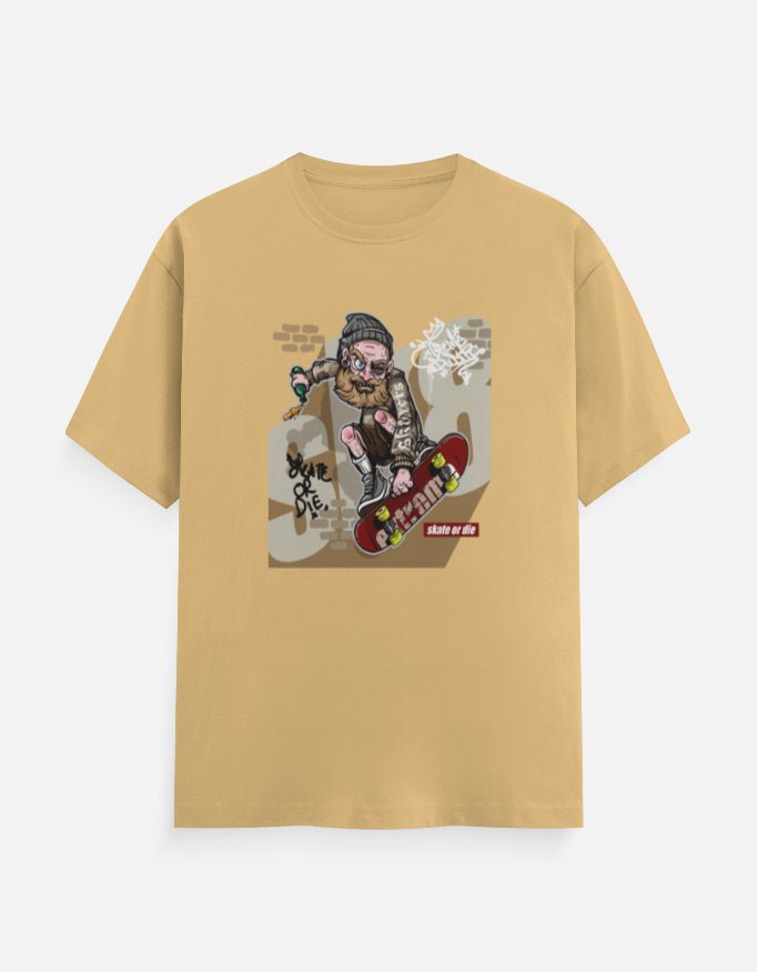 Unisex Classic Crew T-Shirt - Vastrio Clothing