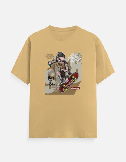 Unisex Classic Crew T-Shirt - Vastrio Clothing