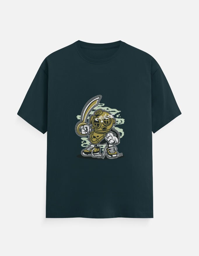 Unisex Classic Crew T-Shirt - Vastrio Clothing