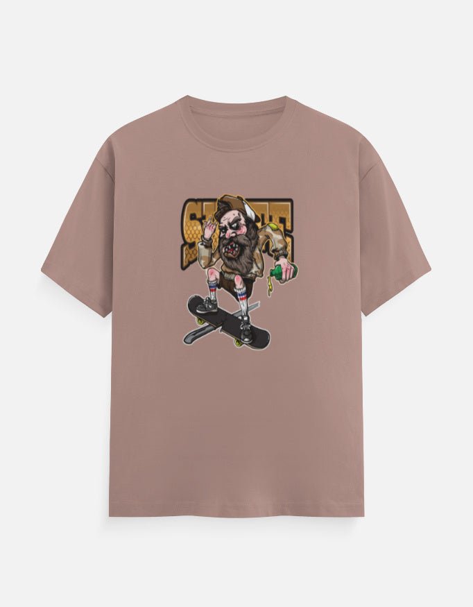 Unisex Classic Crew T-Shirt - Vastrio Clothing