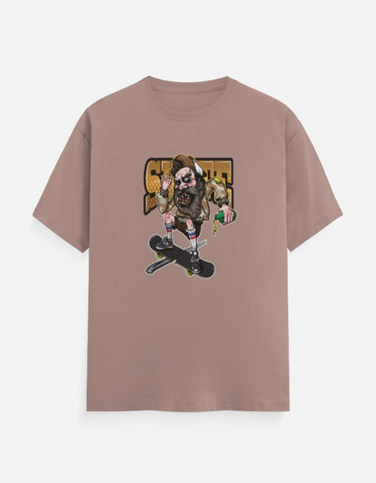 Unisex Classic Crew T-Shirt - Vastrio Clothing