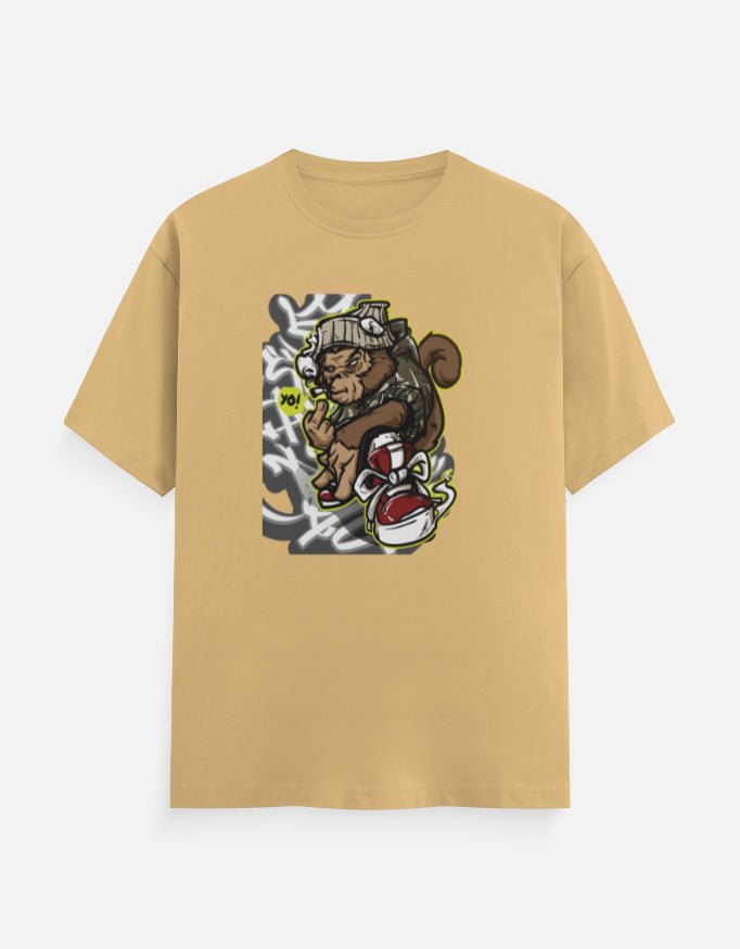 Unisex Classic Crew T-Shirt - Vastrio Clothing