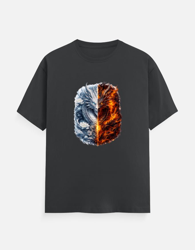 Unisex Classic Crew T-Shirt - Vastrio Clothing