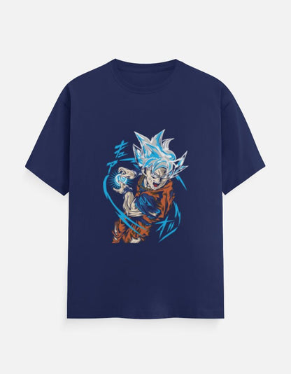 Unisex Classic Crew T-Shirt - Vastrio Clothing