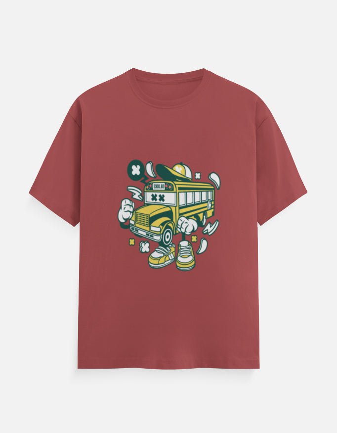 Unisex Classic Crew T-Shirt - Vastrio Clothing