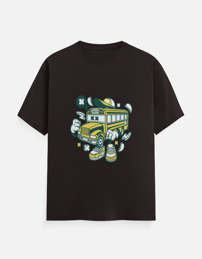 Unisex Classic Crew T-Shirt - Vastrio Clothing