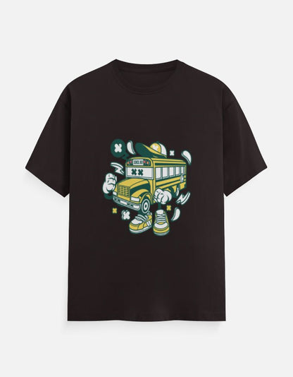 Unisex Classic Crew T-Shirt - Vastrio Clothing