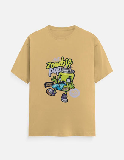 Unisex Classic Crew T-Shirt - Vastrio Clothing