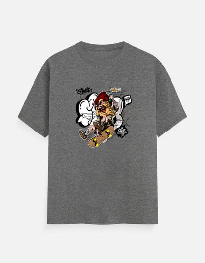 Unisex Classic Crew T-Shirt - Vastrio Clothing