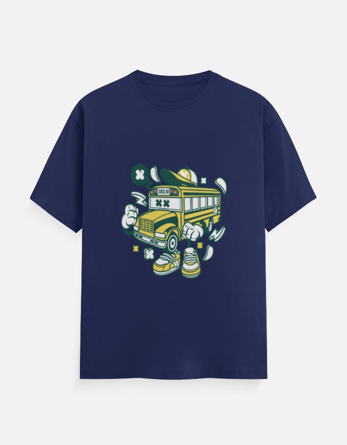 Unisex Classic Crew T-Shirt - Vastrio Clothing