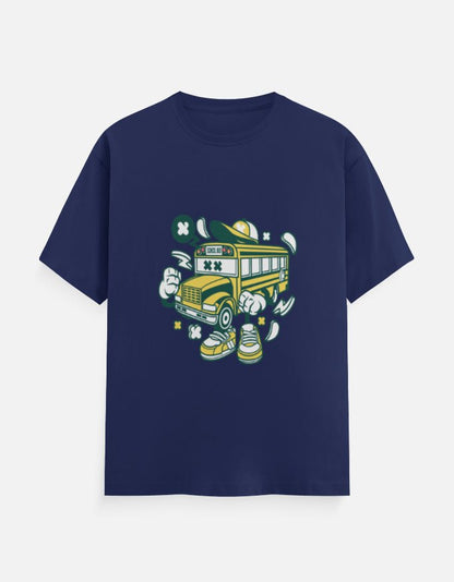 Unisex Classic Crew T-Shirt - Vastrio Clothing