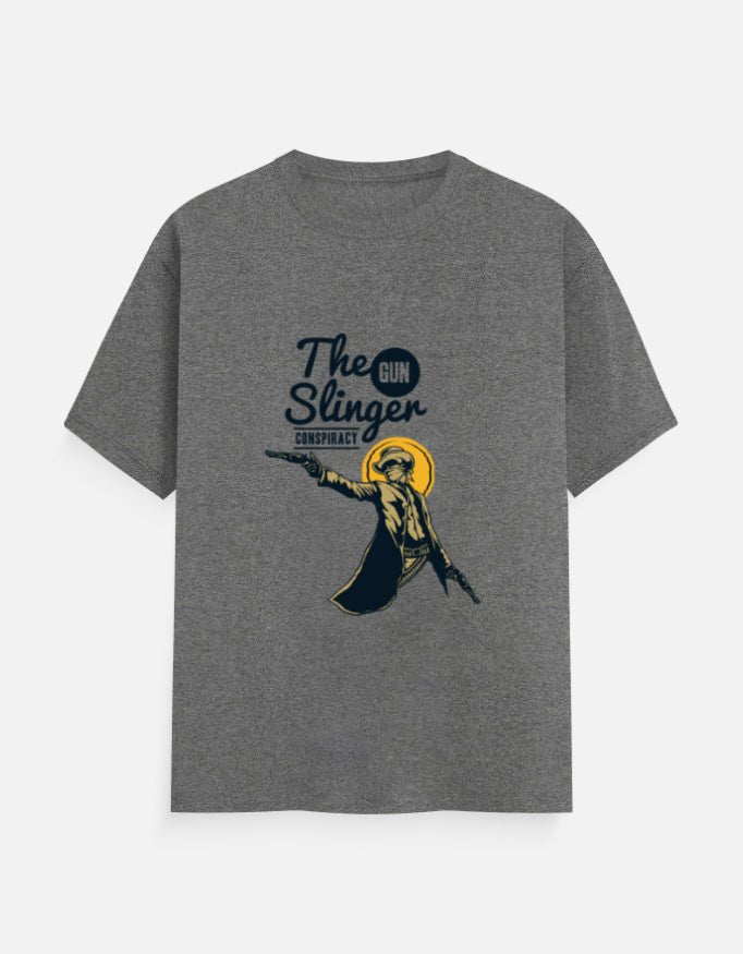 Unisex Classic Crew T-Shirt - Vastrio Clothing