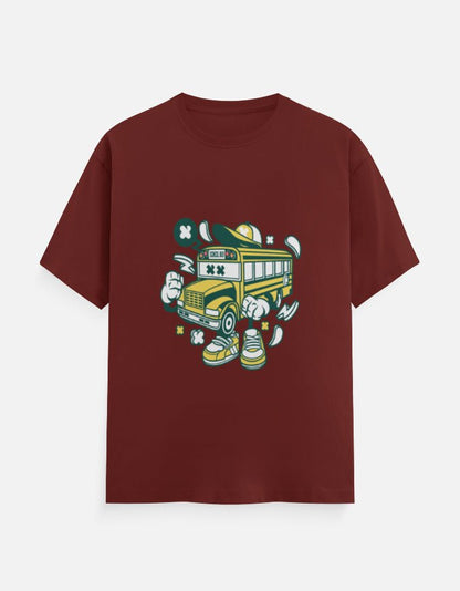 Unisex Classic Crew T-Shirt - Vastrio Clothing