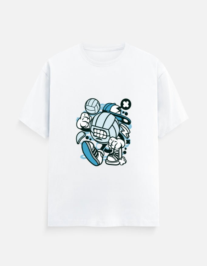 Unisex Classic Crew T-Shirt - Vastrio Clothing