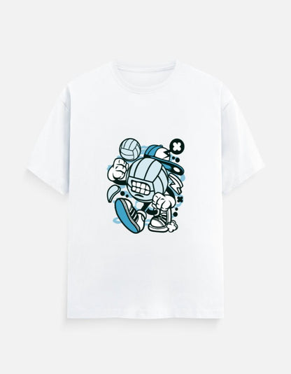 Unisex Classic Crew T-Shirt - Vastrio Clothing