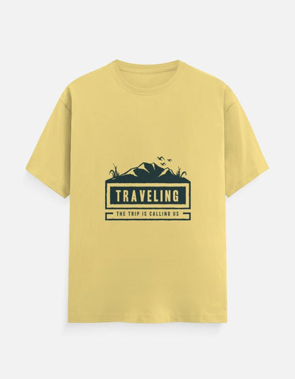 Unisex Classic Crew T-Shirt - Vastrio Clothing
