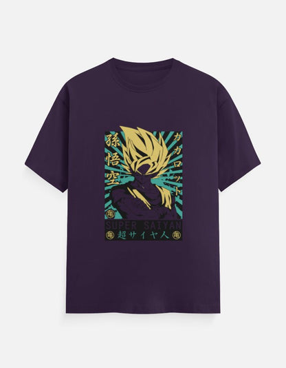 Unisex Classic Crew T-Shirt - Vastrio Clothing