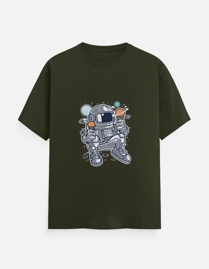 Unisex Classic Crew T-Shirt - Vastrio Clothing