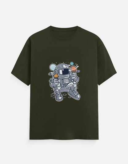 Unisex Classic Crew T-Shirt - Vastrio Clothing