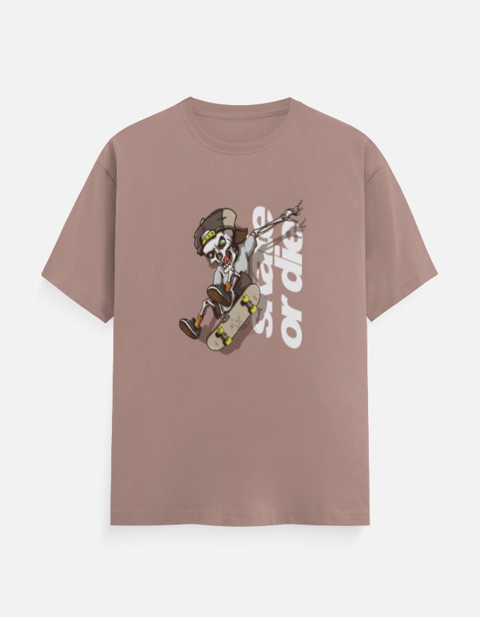 Unisex Classic Crew T-Shirt - Vastrio Clothing