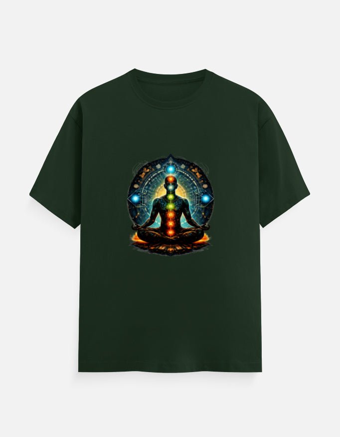 Unisex Classic Crew T-Shirt - Vastrio Clothing
