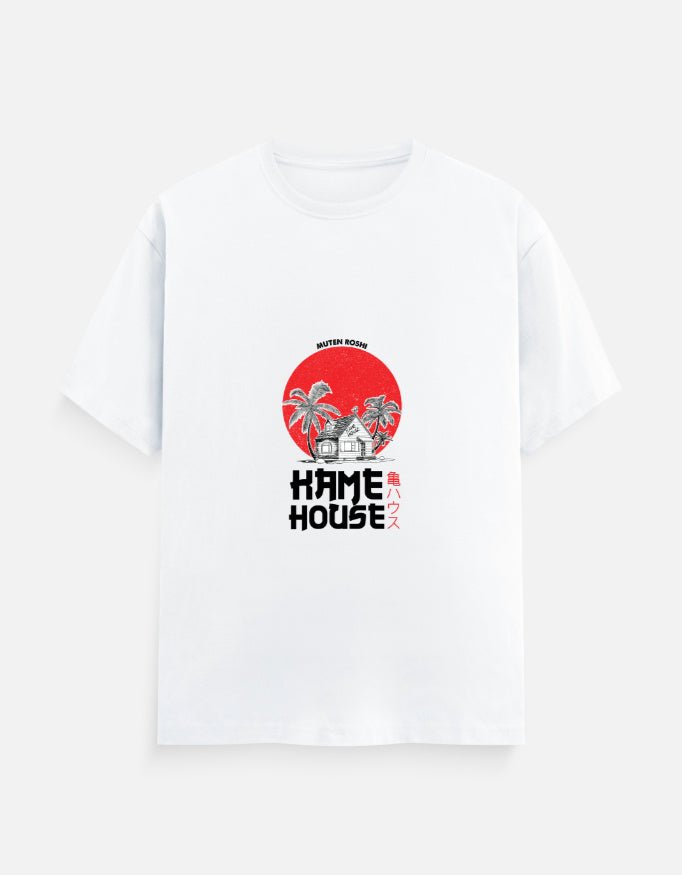 Unisex Classic Crew T-Shirt - Vastrio Clothing