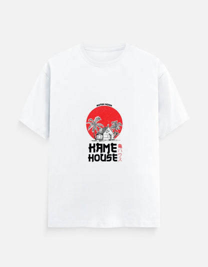 Unisex Classic Crew T-Shirt - Vastrio Clothing