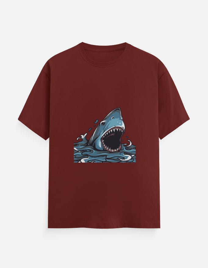 Unisex Classic Crew T-Shirt - Vastrio Clothing