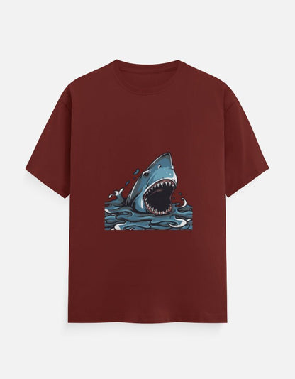 Unisex Classic Crew T-Shirt - Vastrio Clothing