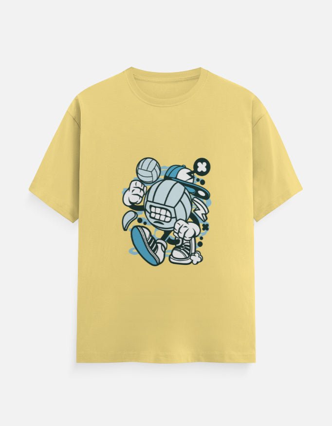 Unisex Classic Crew T-Shirt - Vastrio Clothing