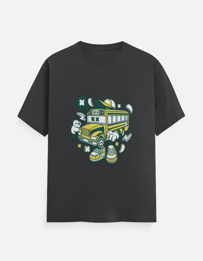 Unisex Classic Crew T-Shirt - Vastrio Clothing