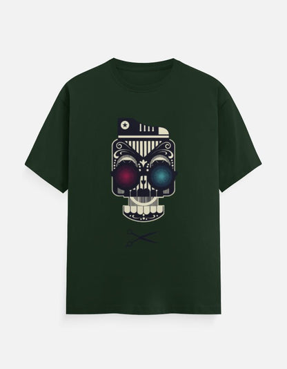 Unisex Classic Crew T-Shirt - Vastrio Clothing