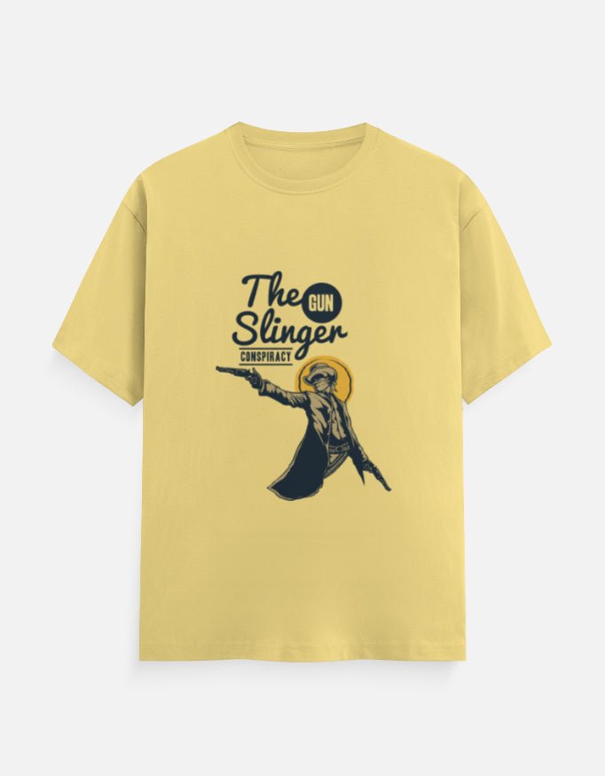 Unisex Classic Crew T-Shirt - Vastrio Clothing