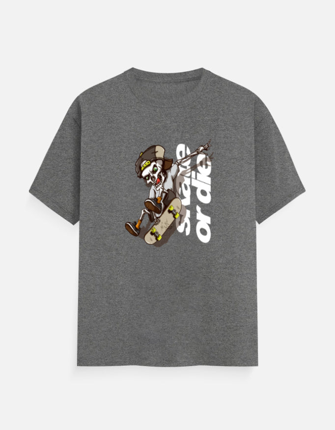 Unisex Classic Crew T-Shirt - Vastrio Clothing