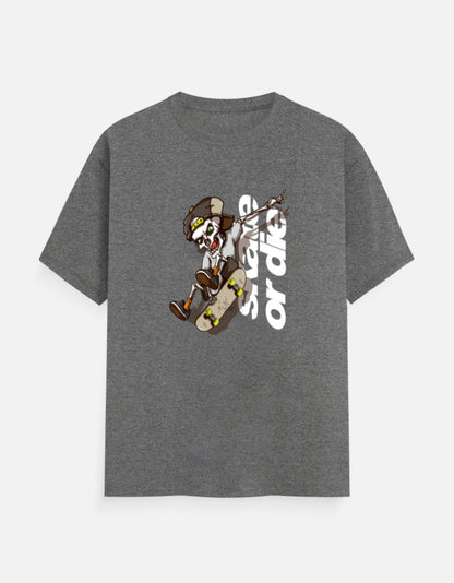 Unisex Classic Crew T-Shirt - Vastrio Clothing