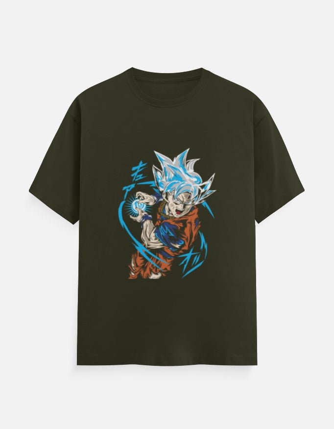 Unisex Classic Crew T-Shirt - Vastrio Clothing