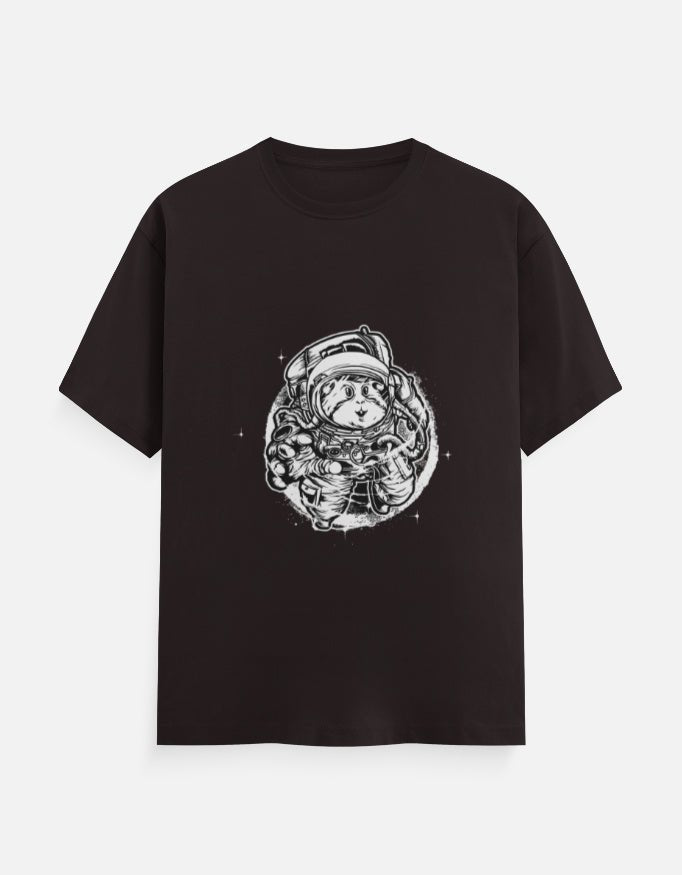 Unisex Classic Crew T-Shirt - Vastrio Clothing