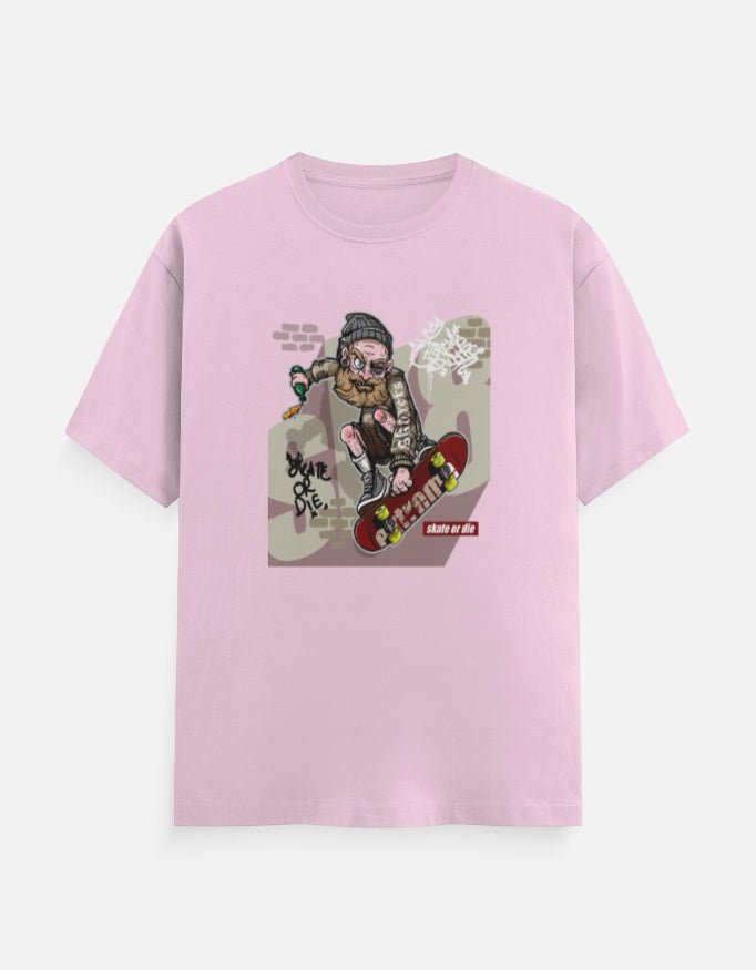 Unisex Classic Crew T-Shirt - Vastrio Clothing