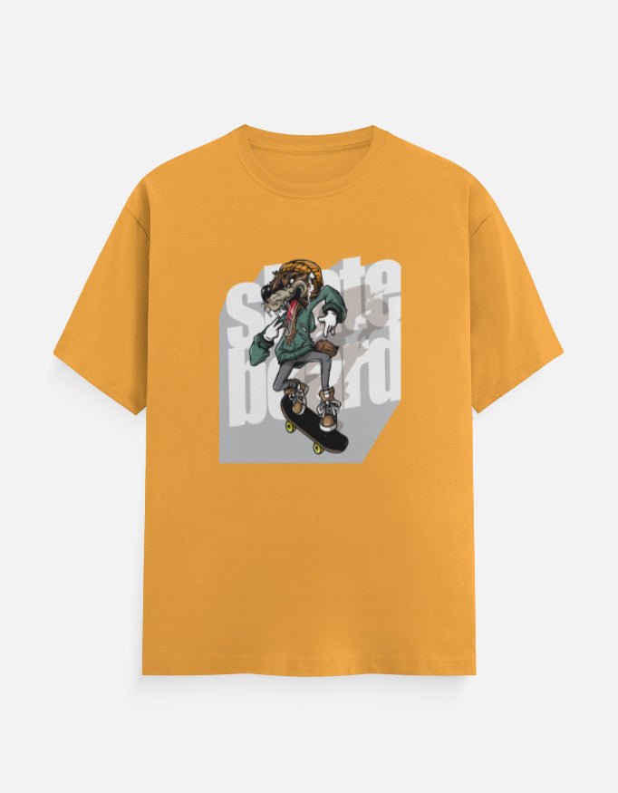 Unisex Classic Crew T-Shirt - Vastrio Clothing