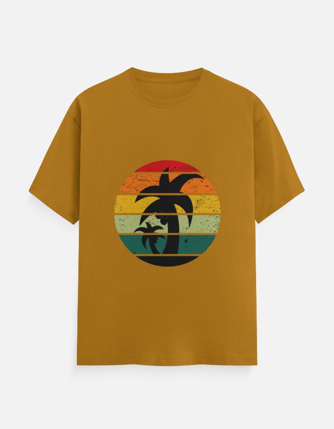 Unisex Classic Crew T-Shirt - Vastrio Clothing