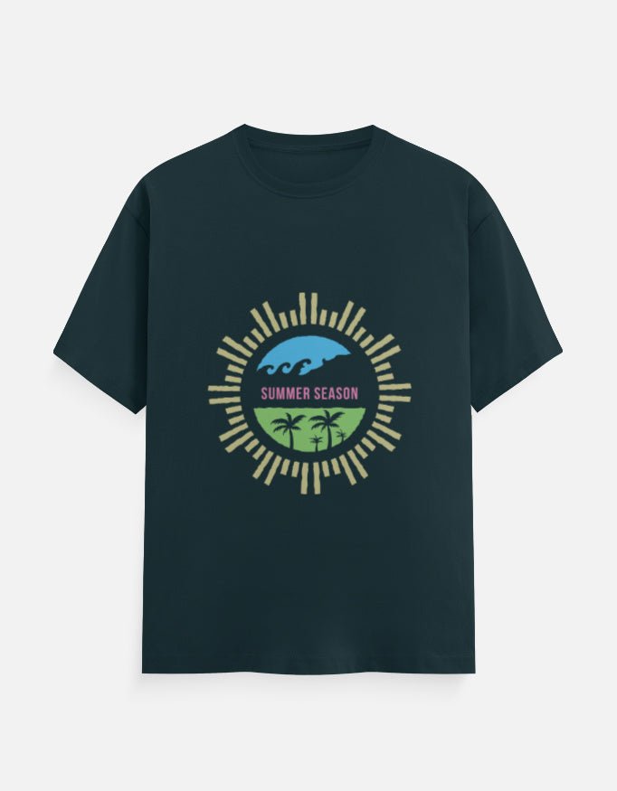 Unisex Classic Crew T-Shirt - Vastrio Clothing