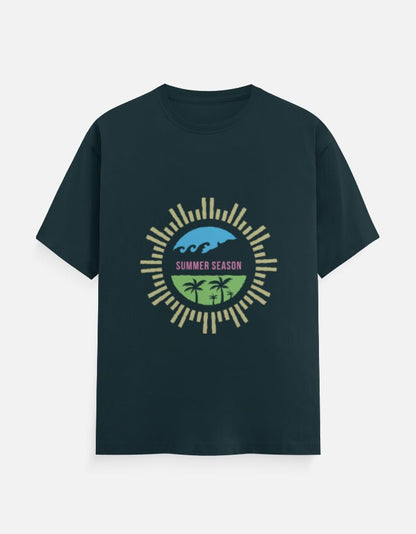 Unisex Classic Crew T-Shirt - Vastrio Clothing
