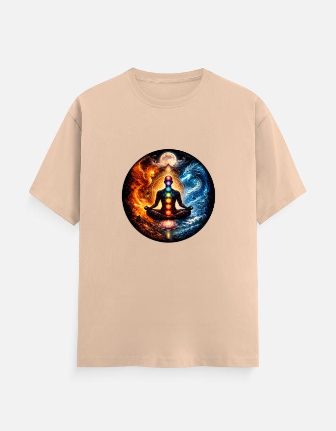 Unisex Classic Crew T-Shirt - Vastrio Clothing